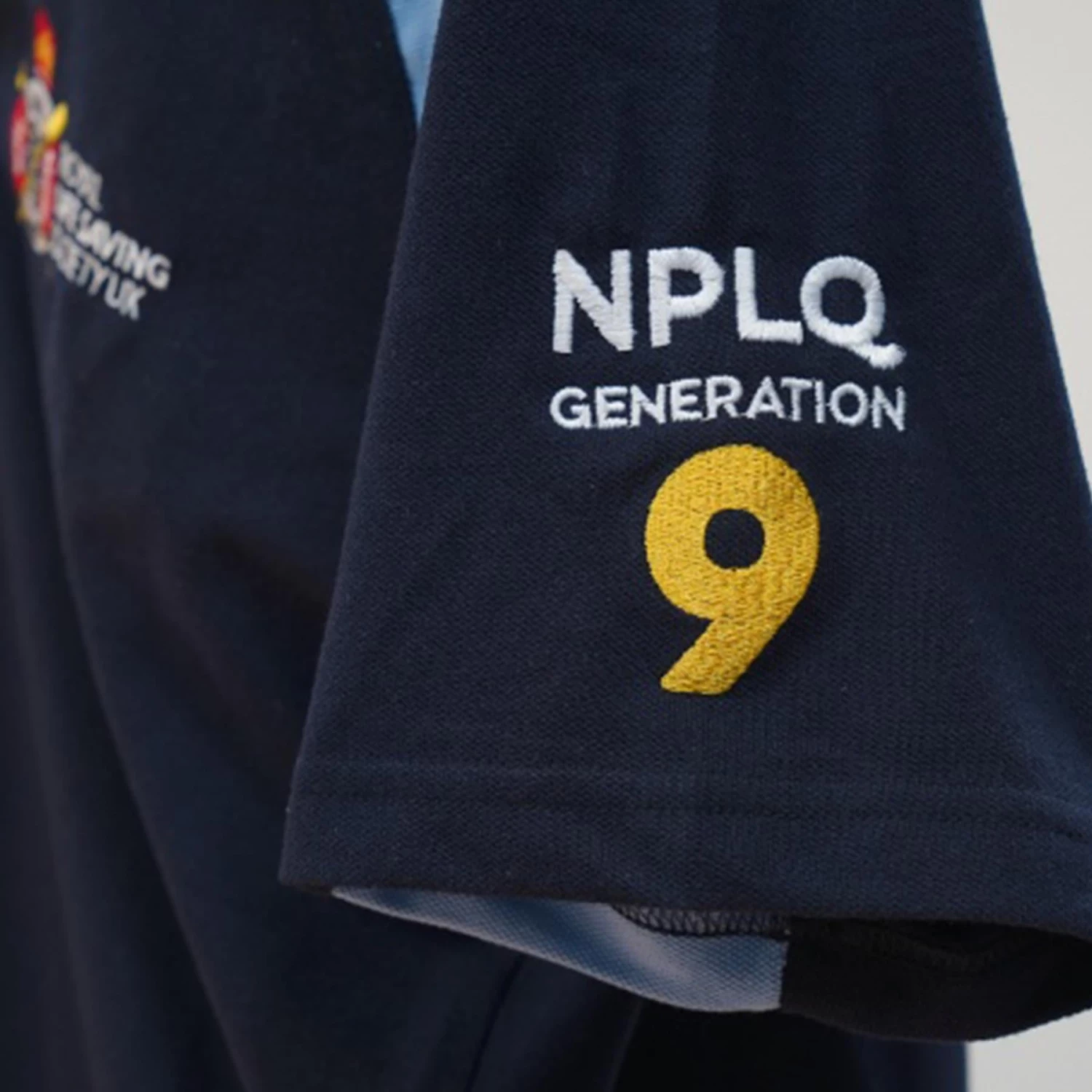 RLSS UK Shop RLSS UK TA Polo (Gen9), Designed For Trainer Assessors Trainers & Instructors 5 RLSS UK Shop RLSS UK TA Polo (Gen9), Designed For Trainer Assessors Trainers & Instructors