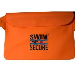 RLSS UK Shop Swim Secure Bum Bag, Recommended For Open Water Swimmers Open Water Swimming