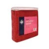 RLSS UK Shop Red Cellular First Aid Blanket, Sealed, 100% Cotton First Aid Equipment 1 RLSS UK Shop Red Cellular First Aid Blanket, Sealed, 100% Cotton First Aid Equipment