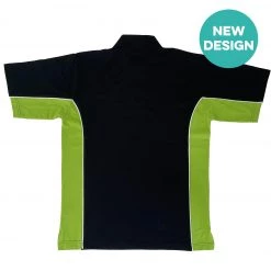 RLSS UK Shop RLSS UK Lifesaving Smart Navy Polo Trainers & Instructors
