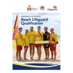 RLSS UK Shop NVBLQ Candidate Manual (4th Edition)