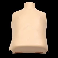 RLSS UK Shop Laerdal Little Junior Chest Skin, Light Skin Training Manikins & Accessories