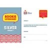 RLSS UK Shop Rookie Silver Awards (Packs Of 5) Rookie Lifeguard