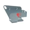 RLSS UK Shop Heartstart Wall Mount Bracket Laerdal Training Equipment