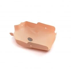 RLSS UK Shop Training Manikins & Accessories Laerdal Little Anne QCPR Chest Cover, Light Skin