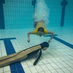 RLSS UK Shop Ruth Lee Pool Rescue Manikin - Adult & Junior