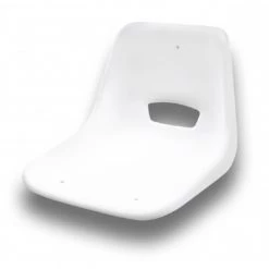 RLSS UK Shop Pool Safety Equipment LG High Chair Replacement Seat (>0707)