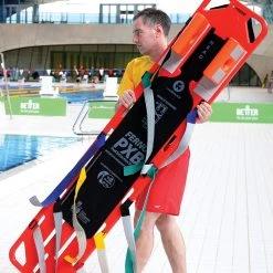 RLSS UK Shop RLSS UK PXB Board Pool Safety Equipment