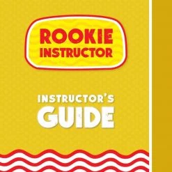 RLSS UK Shop Manuals Rookie Lifeguard Instructor Manual