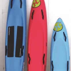 RLSS UK Shop Hurricane STech Rookie Soft Board (2.7M), The Ultimate Rookie Board