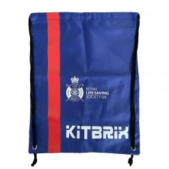 RLSS UK Shop RLSS UK Branded KitBrix Bag