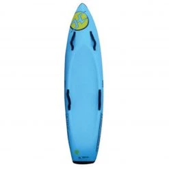RLSS UK Shop Rookie Lifeguard Hurricane STech Rookie Soft Board (2M), The Ultimate Rookie Board