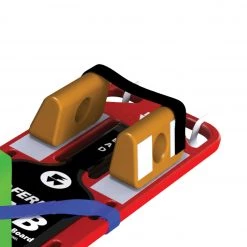 RLSS UK Shop Pool Safety Equipment RLSS UK PXB Board - Straps