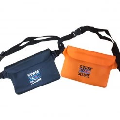 RLSS UK Shop Swim Secure Bum Bag, Recommended For Open Water Swimmers Open Water Swimming