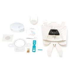 RLSS UK Shop Laerdal Little Anne QCPR Upgrade Kit, For RLSS UK Qualifications