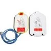 RLSS UK Shop Defibrillator Trainers Heartstart Replacement Adult Training Pads