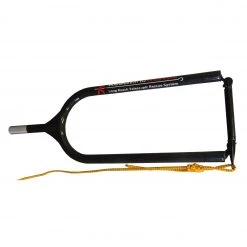 RLSS UK Shop Reach & Rescue Large Carbon Firbre Line Hook