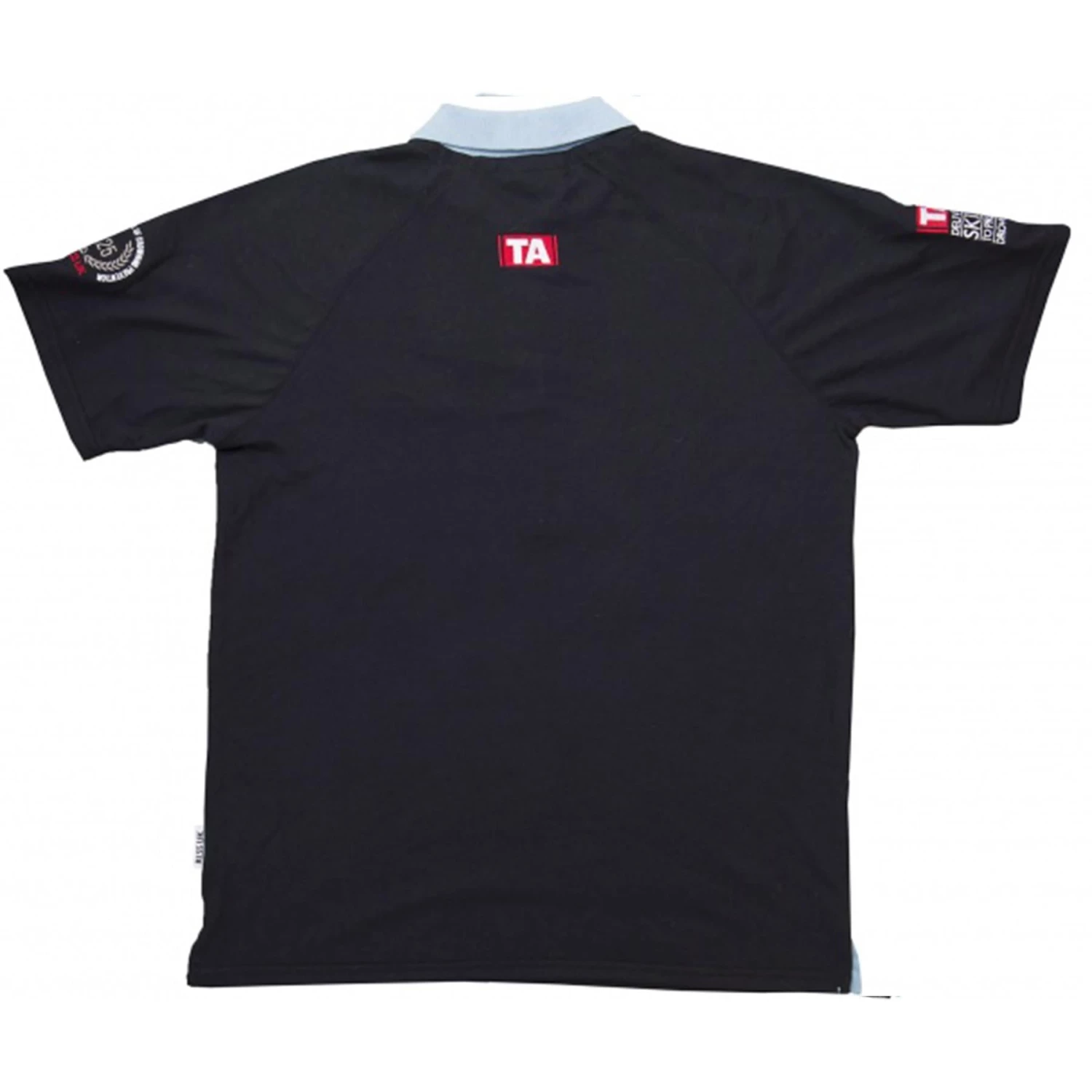 RLSS UK Shop RLSS UK TA Polo (Gen9), Designed For Trainer Assessors Trainers & Instructors 4 RLSS UK Shop RLSS UK TA Polo (Gen9), Designed For Trainer Assessors Trainers & Instructors