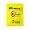 RLSS UK Shop Laerdal Patient Face Shield (Pack Of 50) Laerdal Training Equipment