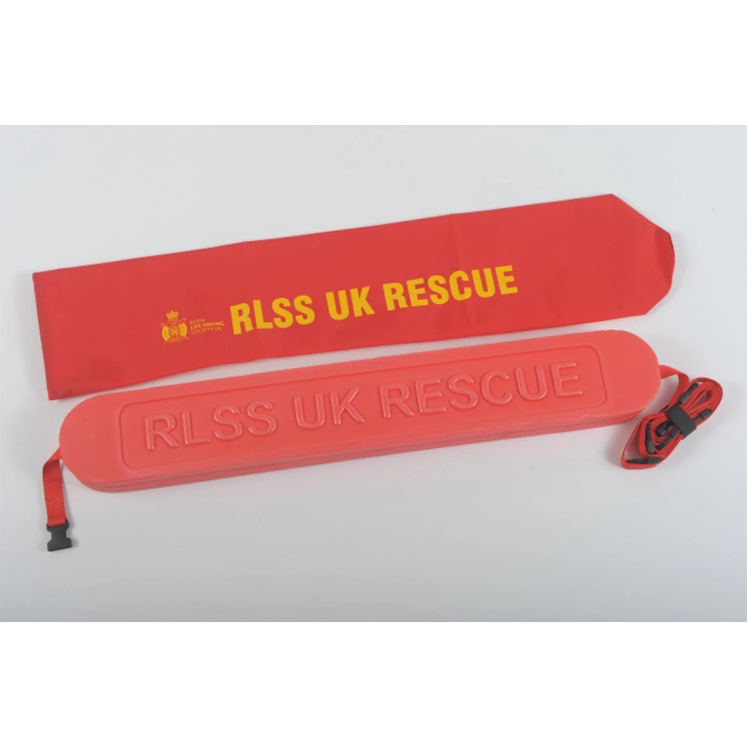 RLSS UK Shop RLSS UK Torpedo Buoy & Sleeve - Standard 5 RLSS UK Shop RLSS UK Torpedo Buoy & Sleeve - Standard