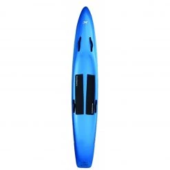 RLSS UK Shop Open Water Safety Equipment Hurricane MTech Pro 7.25 (3.2m) Racing Board, Ultimate All Round Paddle Board