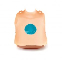 RLSS UK Shop Training Manikins & Accessories Laerdal Little Junior QCPR Chest Cover, Light Skin