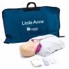 RLSS UK Shop Laerdal Little Anne AED Manikin