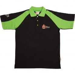 RLSS UK Shop RLSS UK Lifesaving Smart Navy Polo Trainers & Instructors