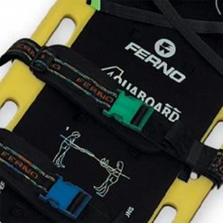 RLSS UK Shop Aquaboard Accessories