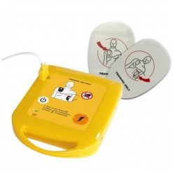 RLSS UK Shop Defibrillator Trainers Mini AED Trainer