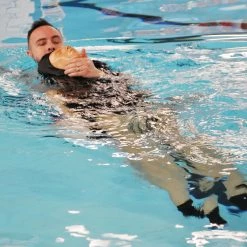 RLSS UK Shop Ruth Lee Pool Rescue Manikin - Adult & Junior