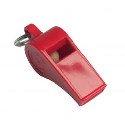 RLSS UK Shop Acme Thunderer Whistle, Easy To Use, Works Even In Water Whistles
