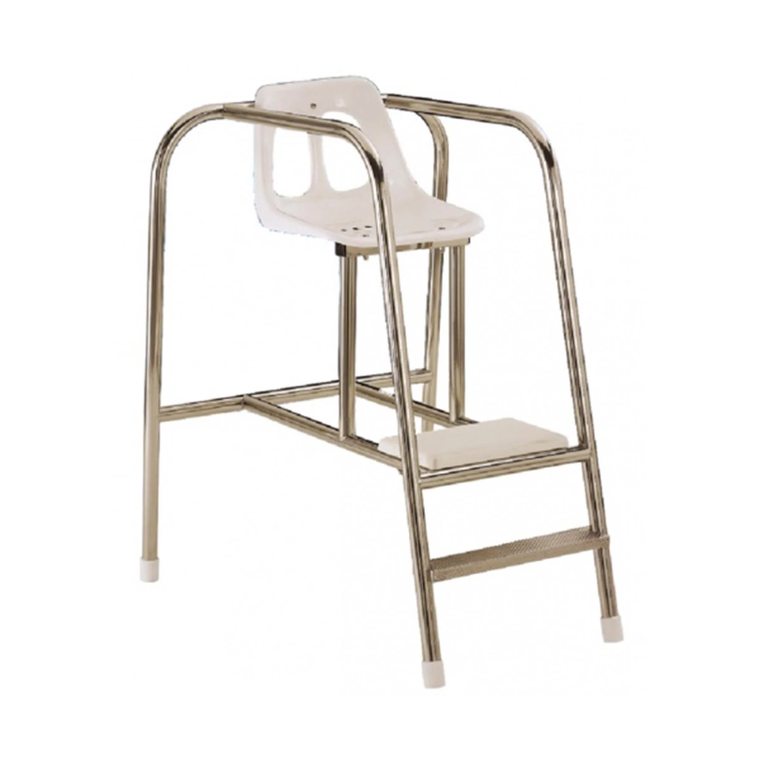 RLSS UK Shop Pool Lifeguard Chair - Reduced Height 3 RLSS UK Shop Pool Lifeguard Chair - Reduced Height