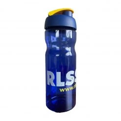 RLSS UK Shop Candidates RLSS UK Branded Water Bottle (500ml)