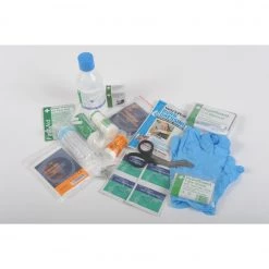 RLSS UK Shop First Aid Equipment First Aid Kit Refill For Bum Bag Or Pouch