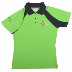 RLSS UK Shop RLSS UK Instructor Green Polo, Instructor Shirt, RLSS UK Branded Trainers & Instructors