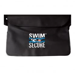 RLSS UK Shop Swim Secure Bum Bag, Recommended For Open Water Swimmers Open Water Swimming