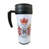 RLSS UK Shop View All Gifts RLSS UK Branded Thermal Mug (430ml)