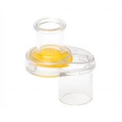 RLSS UK Shop Laerdal Pocket Mask, One Way Valve Laerdal Training Equipment