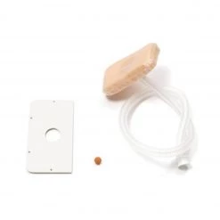 RLSS UK Shop Laerdal Resusci Junior Choking Kit Training Manikins & Accessories