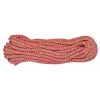 RLSS UK Shop Throw Line, Multifilament Polypropylene Rope, 17 Metres Open Water Swimming
