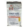 RLSS UK Shop First Aid Training Equipment First Aid Training Packs