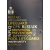 RLSS UK Shop RLSS UK Branded Clipboard, Ideal For Assessors View All Gifts