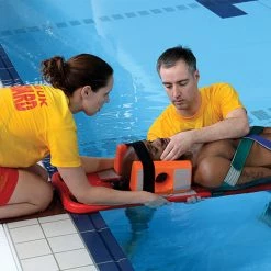 RLSS UK Shop RLSS UK PXB Board Pool Safety Equipment