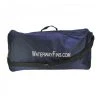 RLSS UK Shop Competition Fins Bag (Navy)