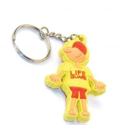 RLSS UK Shop Gifts RLSS UK Lifeguard Sam Keyring
