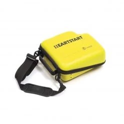 RLSS UK Shop Waterproof Hard Plastic Carry Case For HS1, FRx & FR2