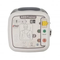 RLSS UK Shop IPAD SP1 AED Trainer Defibrillator Trainers