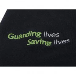 RLSS UK Shop RLSS UK Lifesaving Smart Navy Polo Trainers & Instructors