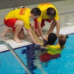 RLSS UK Shop Ruth Lee Pool Rescue Manikin - Adult & Junior